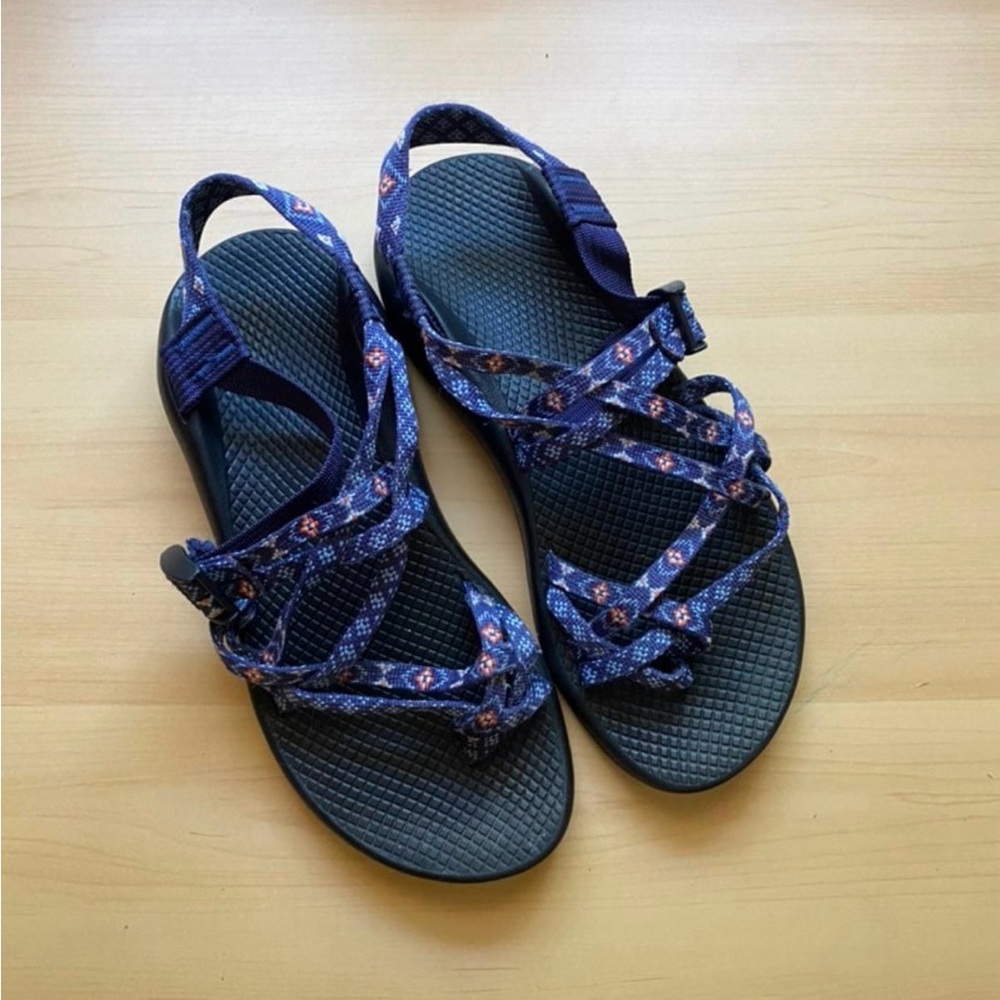 Chacos Women’s 9 Sandals